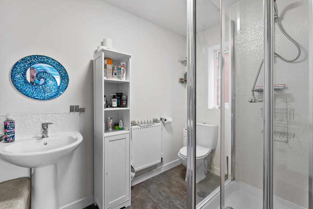 Soay Crescent, Winsford CW Estate Agents